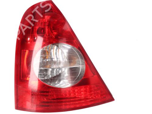 Used Left taillight Left taillight RENAULT CLIO II (BB_, CB_) [1998-2016] 36158573 36158573