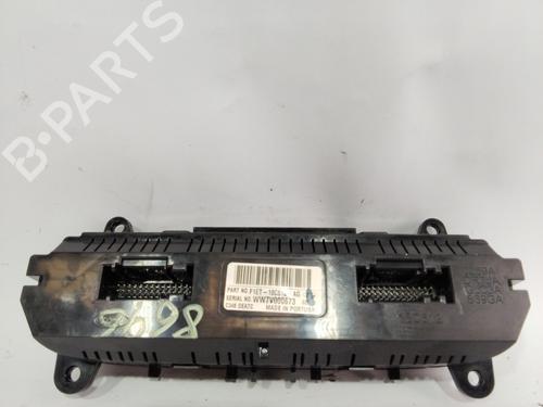 Climate control FORD FOCUS IV (HN)  | BP24457354I5 