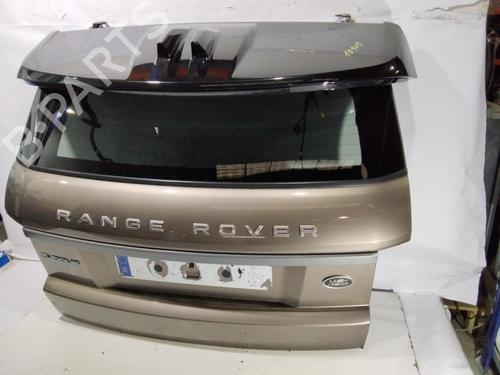 Tailgate LAND ROVER RANGE ROVER EVOQUE (L538)  | BP32327854C6 