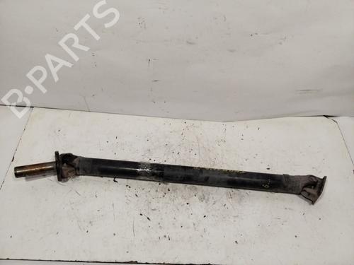 Used Driveshaft NISSAN TERRANO II (R20) [1992-2007]  27376791