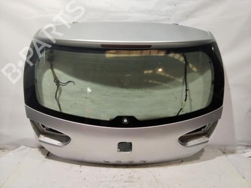 Tailgate SEAT LEON (1P1)  | BP30200530C6 