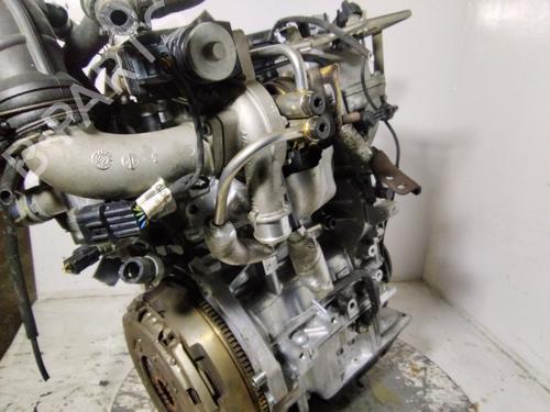 Engine KIA STONIC (YB)  | BP32088101M1 