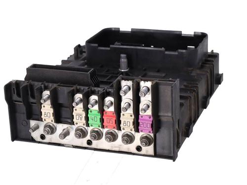 Fuse box AUDI A3 (8P1) | BP39612297E1 - Image 2