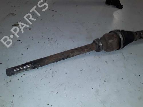 Used Right front driveshaft PEUGEOT 308 SW I (4E_, 4H_) [2007-2014]  31020918