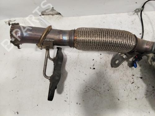 Catalyst FORD KUGA III (DFK)  | BP25798981M10 