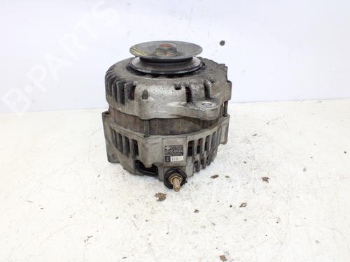 Used Alternator NISSAN ALMERA II Hatchback (N16) 2.2 Di (110 hp) 15506905