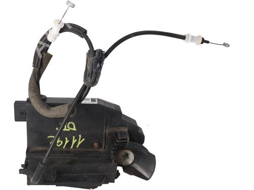 Used Front left lock Front left lock 36557965 36557965