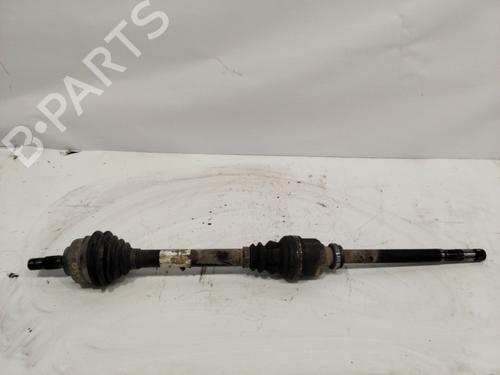 Used Right front driveshaft CITROËN C4 Grand Picasso I (UA_) [2006-2013]  25729883