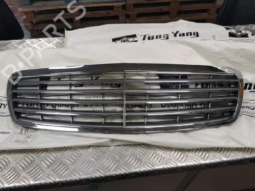 Front slam panel MERCEDES-BENZ E-CLASS (W211) | BP14053920C72