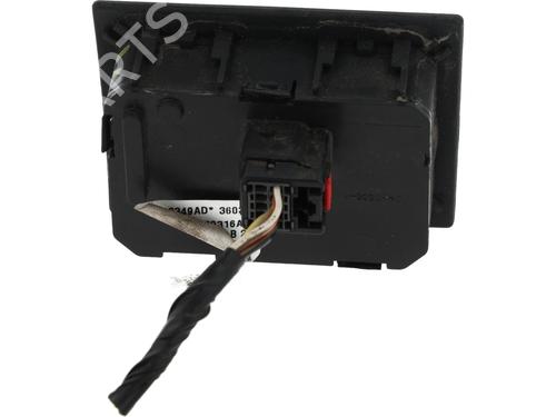 Headlight switch CHRYSLER 300C (LX, LE) 3.0 CRD | BP30138387I24