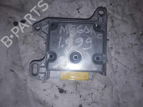 Kollisjonspute styreenhet RENAULT MEGANE I Classic (LA0/1_) 1.9 dTi (LA1U) | BP8559631M53 