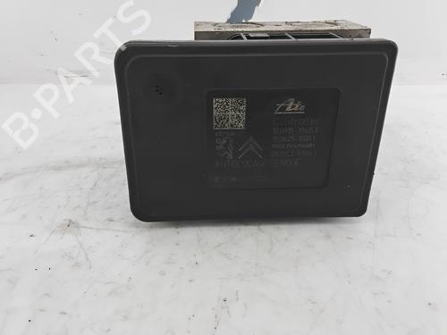 Used ABS pump PEUGEOT 208 I (CA_, CC_) [2012-2021]  29826022