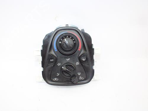 Used Climate control CITROËN C1 (PM_, PN_) [2005-2014]  15254474