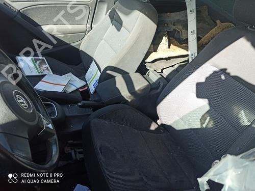 Front right lock VW GOLF VI (5K1) 1.2 TSI | BP17612964C97 