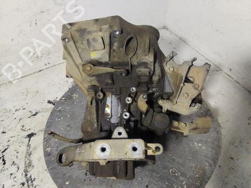 Gearbox FIAT PUNTO EVO (199_) 1.3 D Multijet (199AXC1A, 199BXC1A, 199AXT1A, 199BXT1A) | BP33842663M3 - Image 4