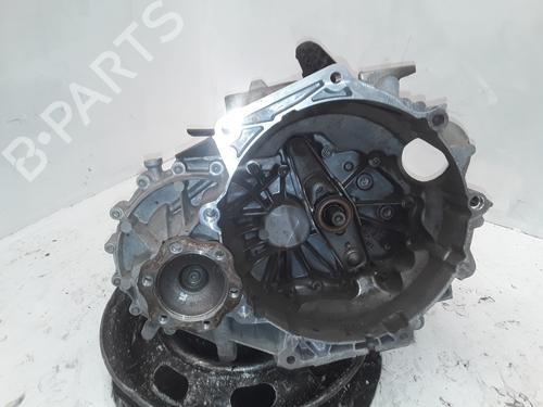 Used Gearbox SEAT ARONA (KJ7, KJP) 1.0 TSI (115 hp) 14362486