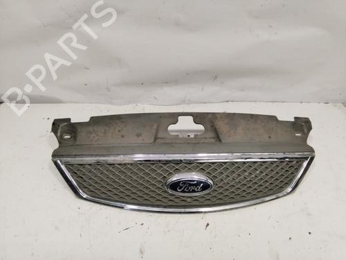Used Grille FORD MONDEO III Saloon (B4Y) 2.0 16V TDDi / TDCi (115 hp) 28085438