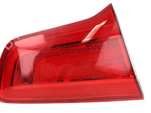 Used Left tailgate light Left tailgate light 38516709 38516709