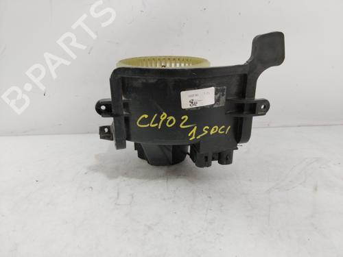 Heater blower motor RENAULT CLIO II (BB_, CB_)  | BP23869731M62 