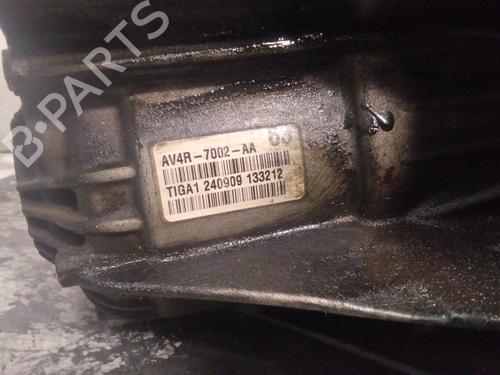 Gearbox FORD KUGA I  | BP24873237M3 