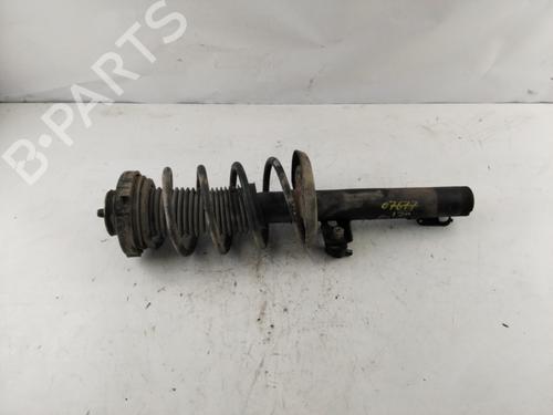Used Left front shock absorber SEAT IBIZA III (6L1) [2002-2009]  21273949