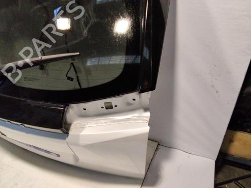 Tailgate PEUGEOT 2008 II (UD_, US_, UY_, UJ_, UR_, UC_)  | BP22756124C6 