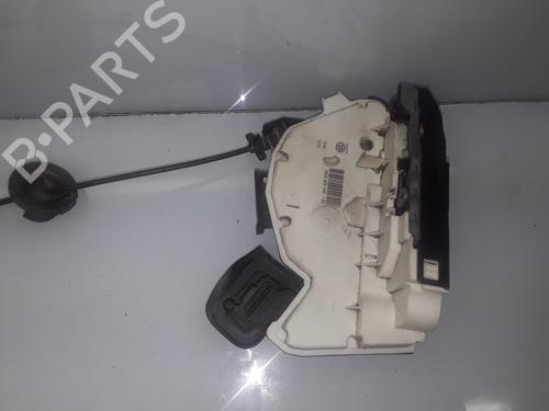 Høyre bak lås SEAT LEON (5F1) [2012-2021]  8949912
