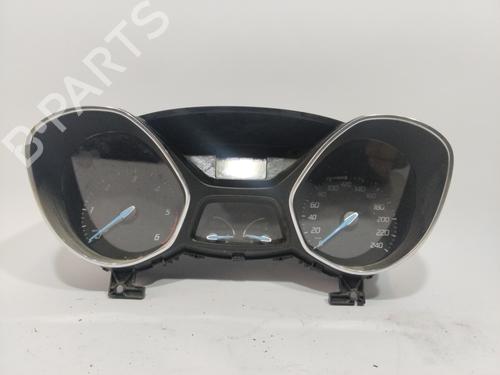 Used Instrument cluster FORD C-MAX II (DXA/CB7, DXA/CEU) [2010-2019]  28690853