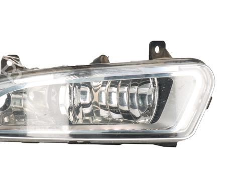 Højre Foran Tågelygte VW POLO IV (9N_, 9A_) [2001-2014]  31127452