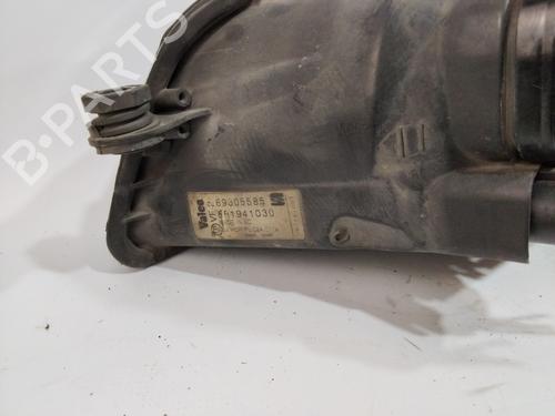 Right headlight SEAT IBIZA III (6L1)  | BP28186459C29 
