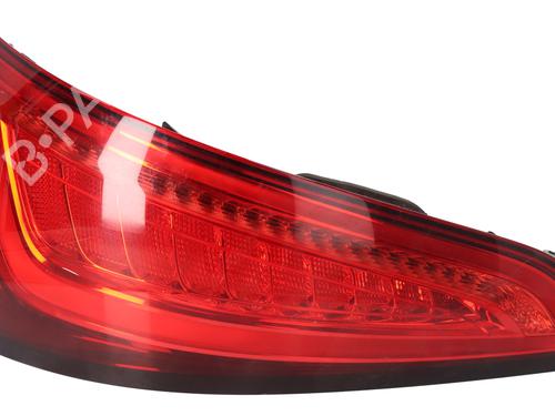 left-taillight-audi-q5-8rb-2008-2009-2010-2011-2012-2013-2014-2015-2016-2017-2018-2019-37241963 main image