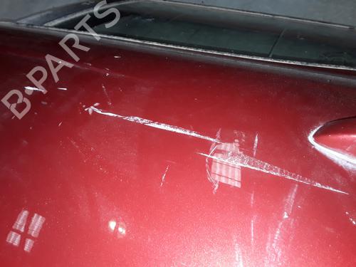 Left rear door SEAT IBIZA IV (6J5, 6P1)  | BP9393669C4 