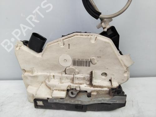Used Front right lock SEAT IBIZA IV (6J5, 6P1) [2008-2017]  20216818
