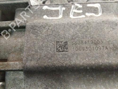 Gearbox BMW 3 (E46) 320 d | BP25709876M3 