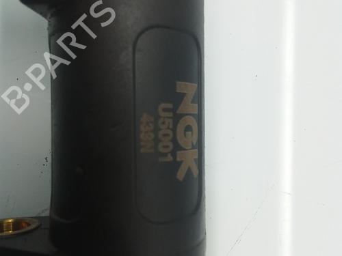 Ignition coil RENAULT CLIO II (BB_, CB_) 1.4 16V (B/CB0P, BB13) | BP8856495M94 