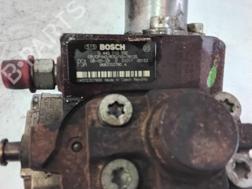 Einspritzpumpe CITROËN XSARA (N1) 2.0 HDi 90 | BP29824670M78 