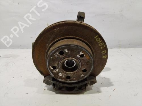 Used Right front steering knuckle MERCEDES-BENZ VITO Van (W638) 110 CDI 2.2 (638.094) (102 hp) 30056401