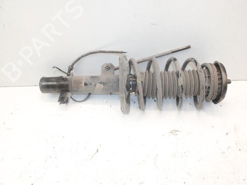 Used Left front shock absorber CITROËN C3 / C3 ORIGIN III (SX) 1.6 BlueHDi 75 (75 hp) 17125203