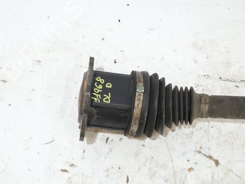 Right front driveshaft AUDI A4 B9 (8W2, 8WC) 35 TDI | BP37198128M39 - Image 2