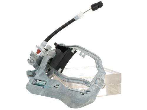 Portiergreep rechts voor BMW X5 (E53) | BP30175245C129