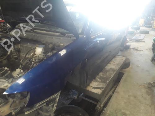 Right front steering knuckle SEAT IBIZA II (6K1) 1.4 16V | BP16744200M26 
