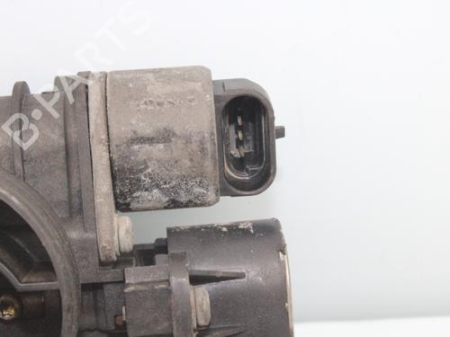 Spjældhus PEUGEOT 206 Hatchback (2A/C) 1.4 LPG | BP16051322M82 