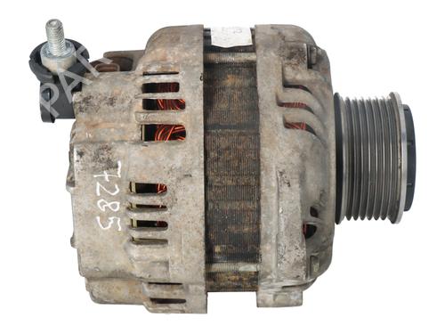Alternator NISSAN PATHFINDER III (R51) 2.5 dCi | BP33013061M7  - Image 5