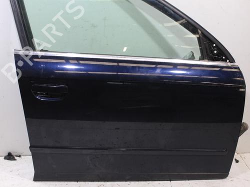 Right front door AUDI A4 B7 (8EC) 2.0 TDI 16V | BP17387678C3 