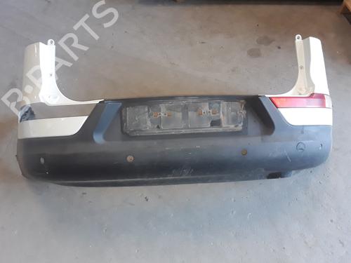 Rear bumper KIA CEE'D (JD) 1.4 CVVT (100 hp)null