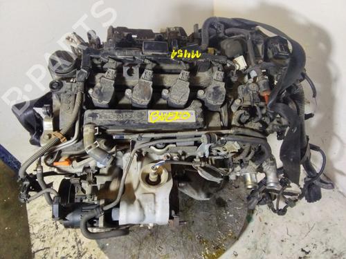 Engine HONDA CIVIC X Hatchback (FC_, FK_) 1.5 VTEC (FK7) | BP34098788M1  - Image 8