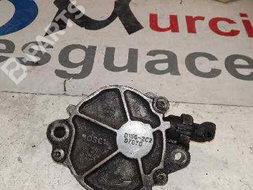 Used Master brake Master brake PEUGEOT 307 (3A/C) 1.6 HDi 110 (109 hp) 8562300 8562300