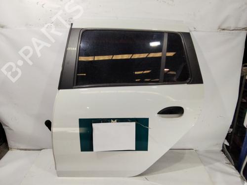 Porta trás esquerda Porta trás esquerda DACIA LOGAN MCV II [2013-2026] 34391828 34391828