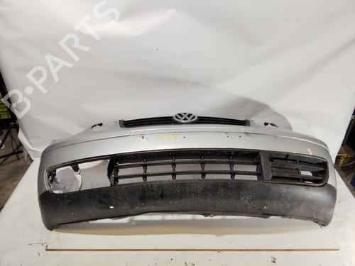 Used Front bumper VW POLO IV (9N_, 9A_) 1.9 SDI (64 hp) 30808632