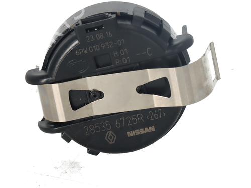 Electronic module RENAULT KADJAR (HA_, HL_) 1.2 TCe 130 (HLMR) | BP33397456M83 - Image 2